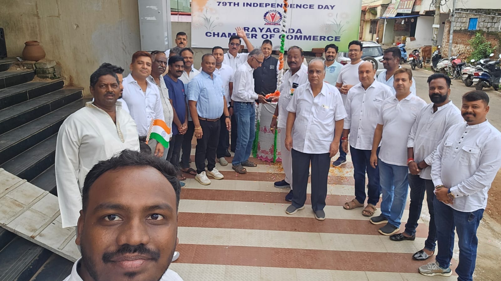 79th Independence Day